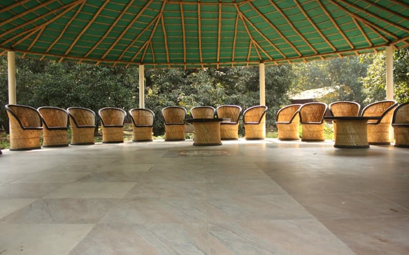 Hotel Baghaan Orchard Retreat, Garhmukteshwar 5